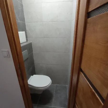 Apartment Pecsi Keco - Over The *