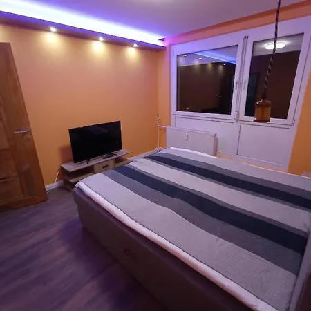 Apartment Pecsi Keco - Over The Pecs