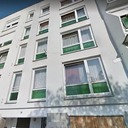 Apartment Pecsi Keco - Over The Pecs