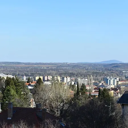 Pécsi Kecó - Over The * Pécs