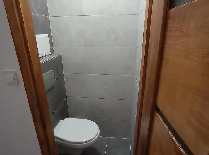 Appartement Pecsi Keco - Over The *